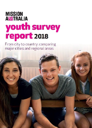 Youth Survey 2018